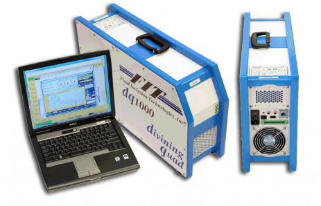 Mass Spectrometry Geochemical Profiling